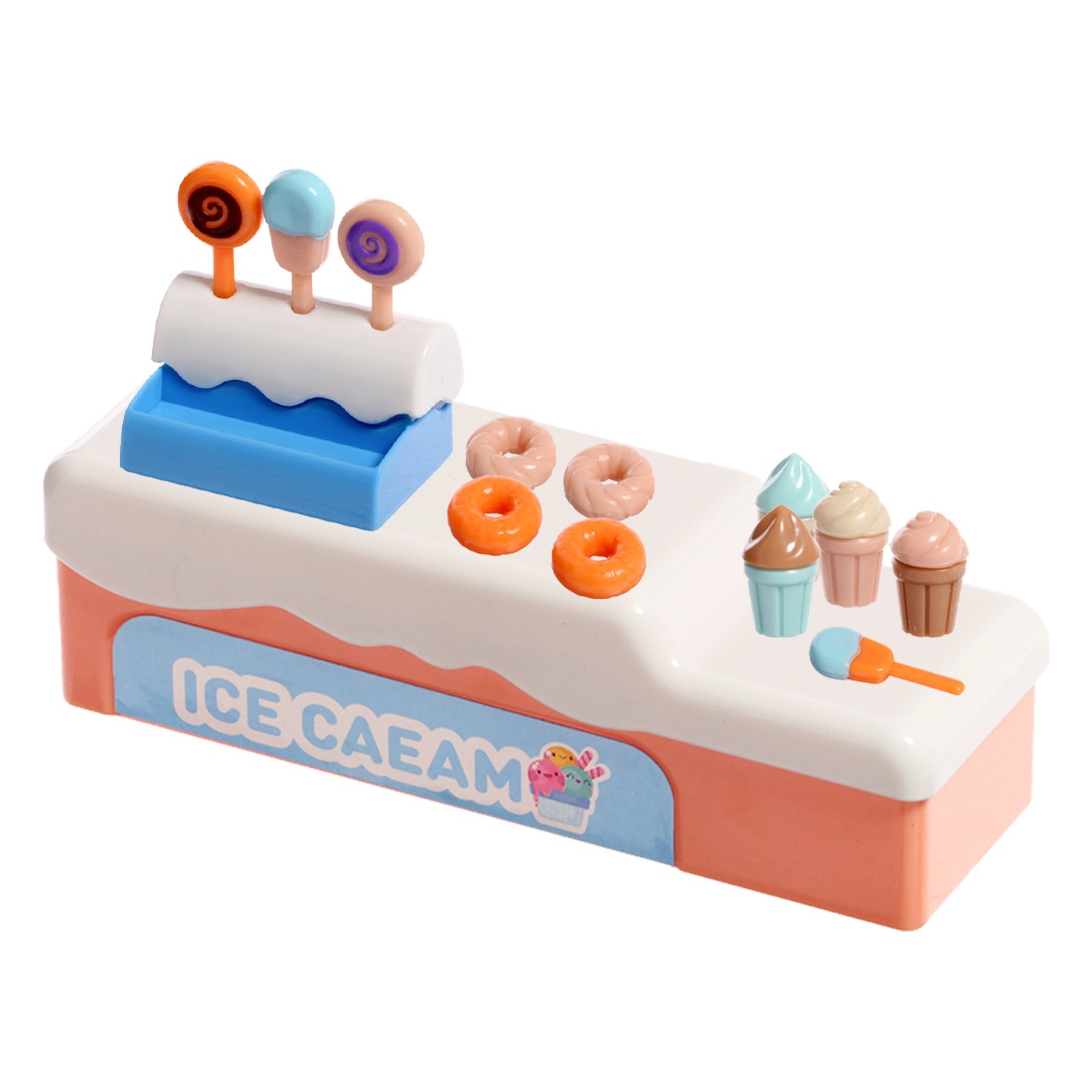 Аксессуар для кукол Sima-Land замок 9936248 - фото 4