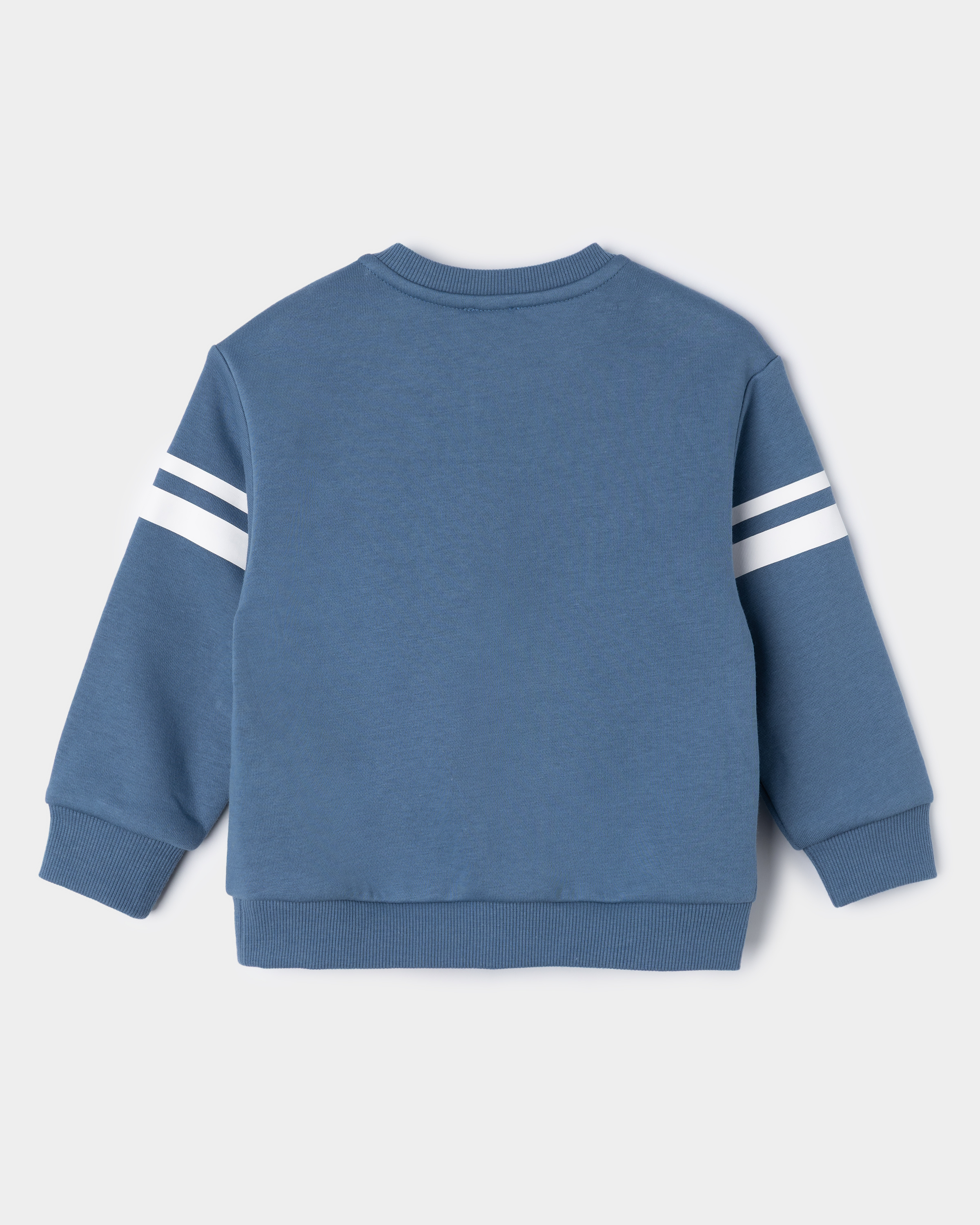 Комплект BabyGо W25-131BGib-66 - фото 4