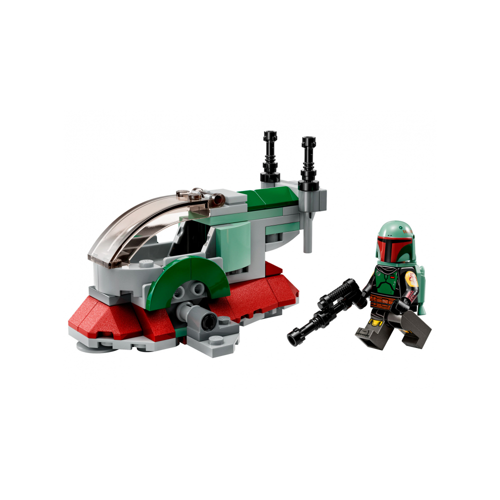 Конструктор LEGO 766 дет. - фото 3