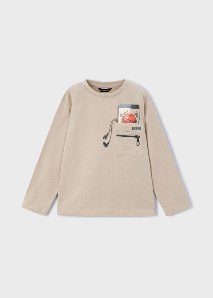 Джемпер Mayoral 4078/89 - фото 1