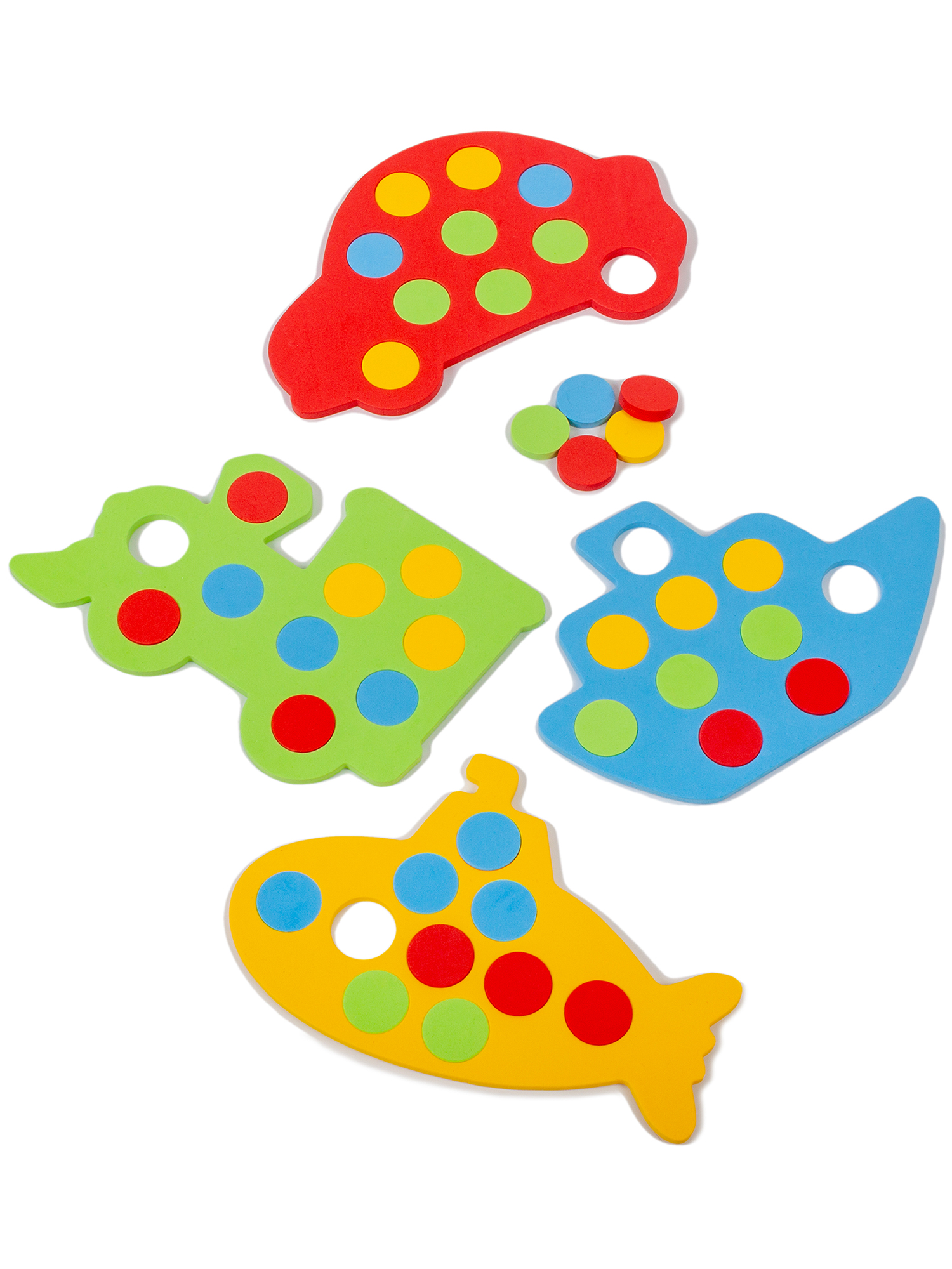 Игрушка Дрофа-Медиа - фото 11