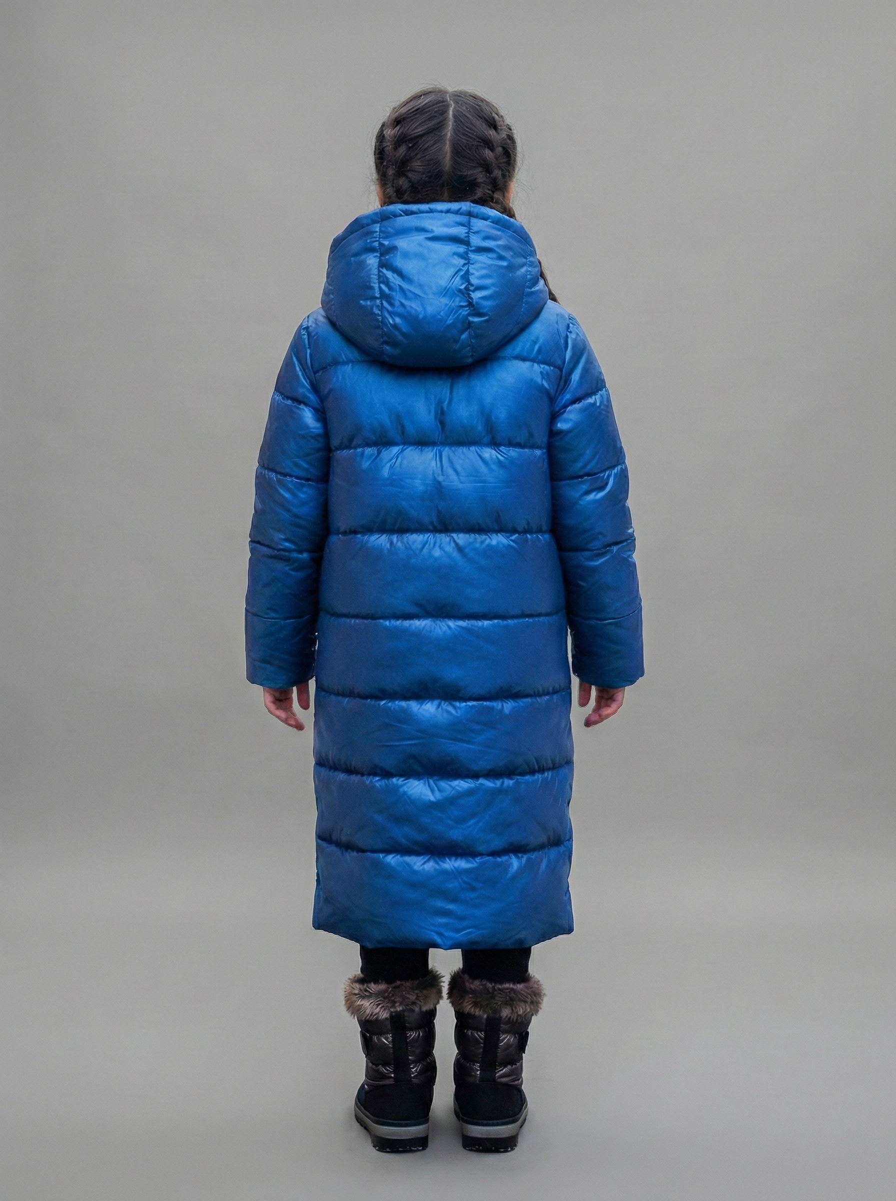 Пальто Sahera Rahmani 3185526-23 - фото 2