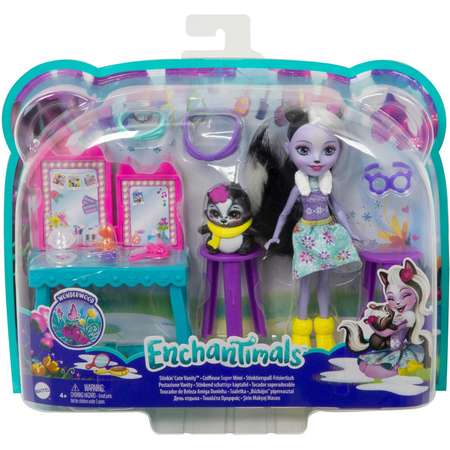 Кукла мини Enchantimals