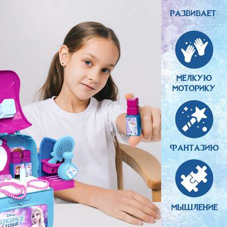 Игрушка Disney Салон красоты (инструменты)