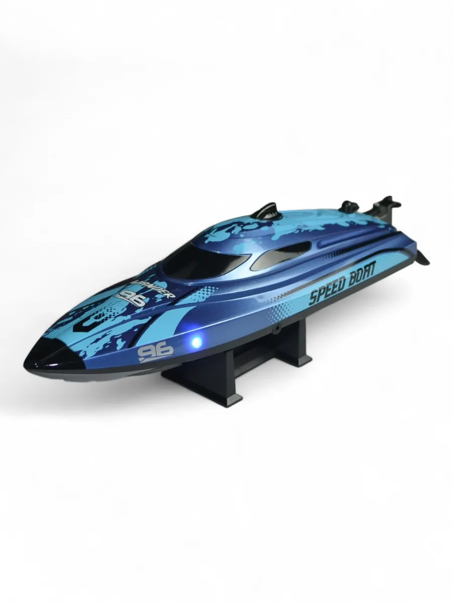 Автомобиль РУ Hongxunjie - фото 1