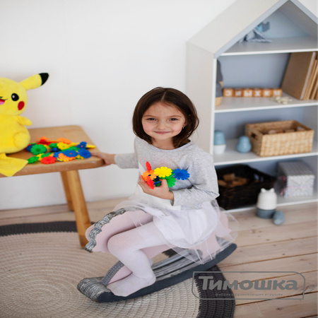 Конструктор ТИМОШКА Дискболл 38 дет.