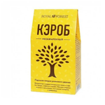 Кэроб ROYAL FOREST порошок необжаренный 200 г