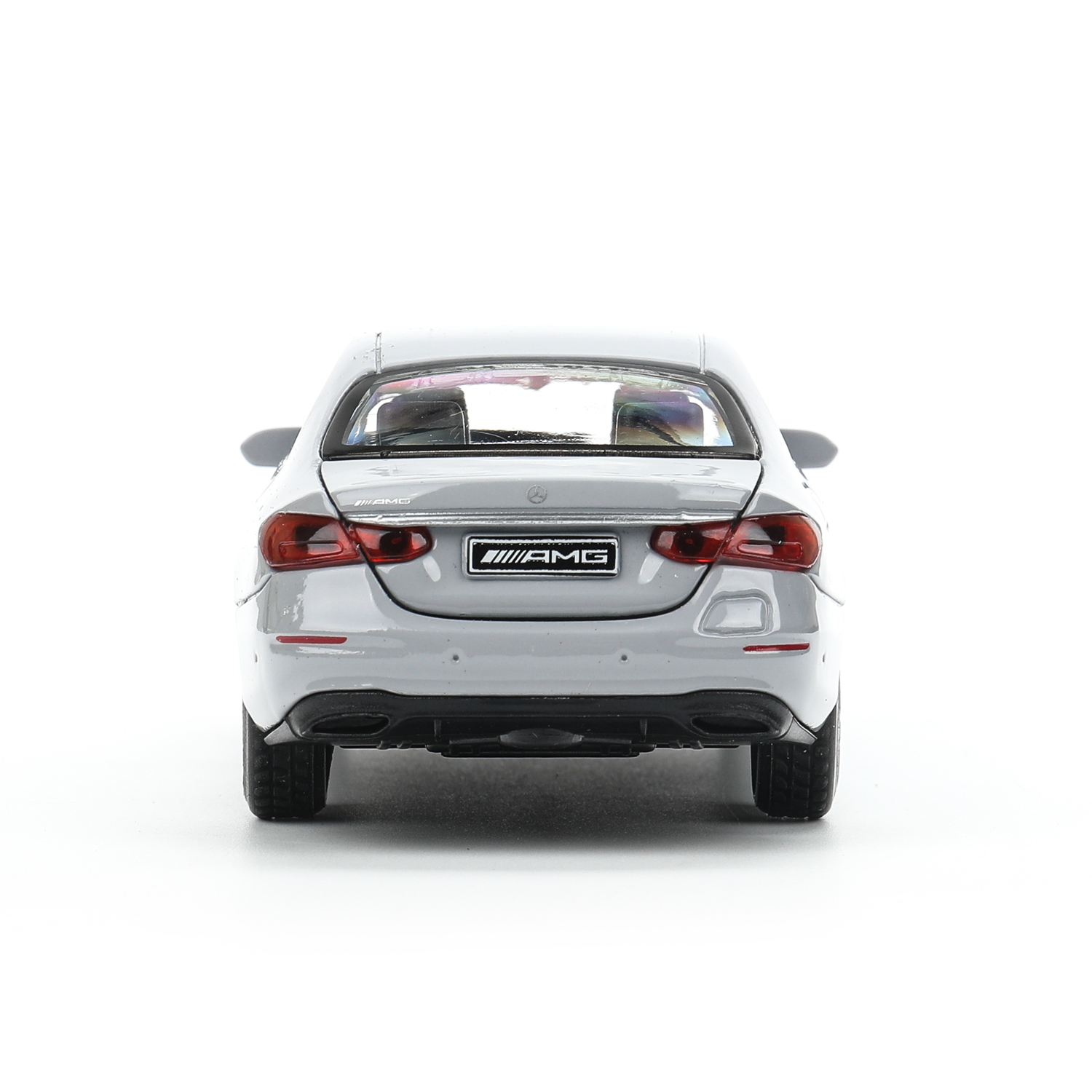 Автомобиль Технопарк Mercedes Benz 396507 - фото 6