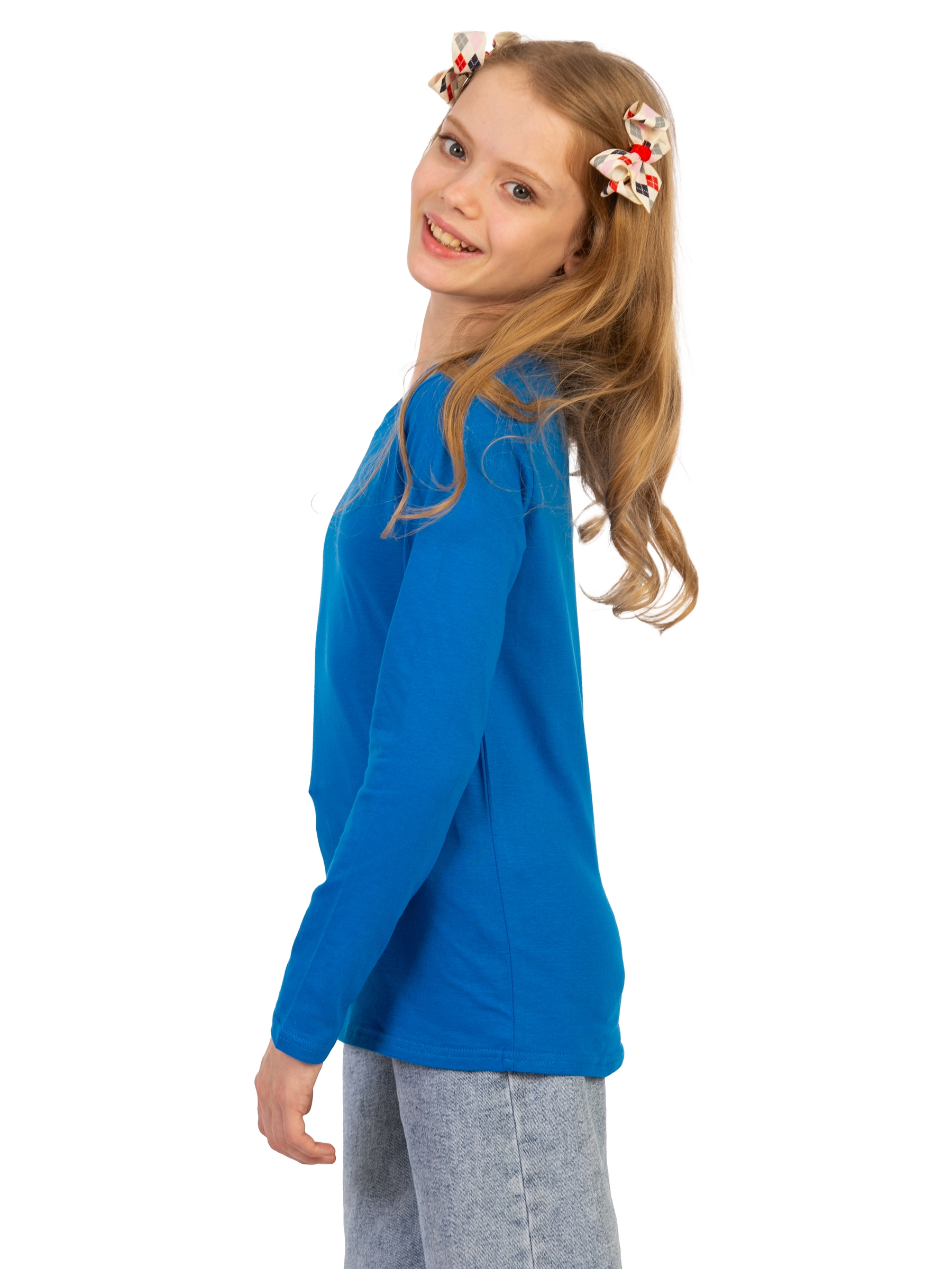 Лонгслив N.O.A. 11596 - фото 9