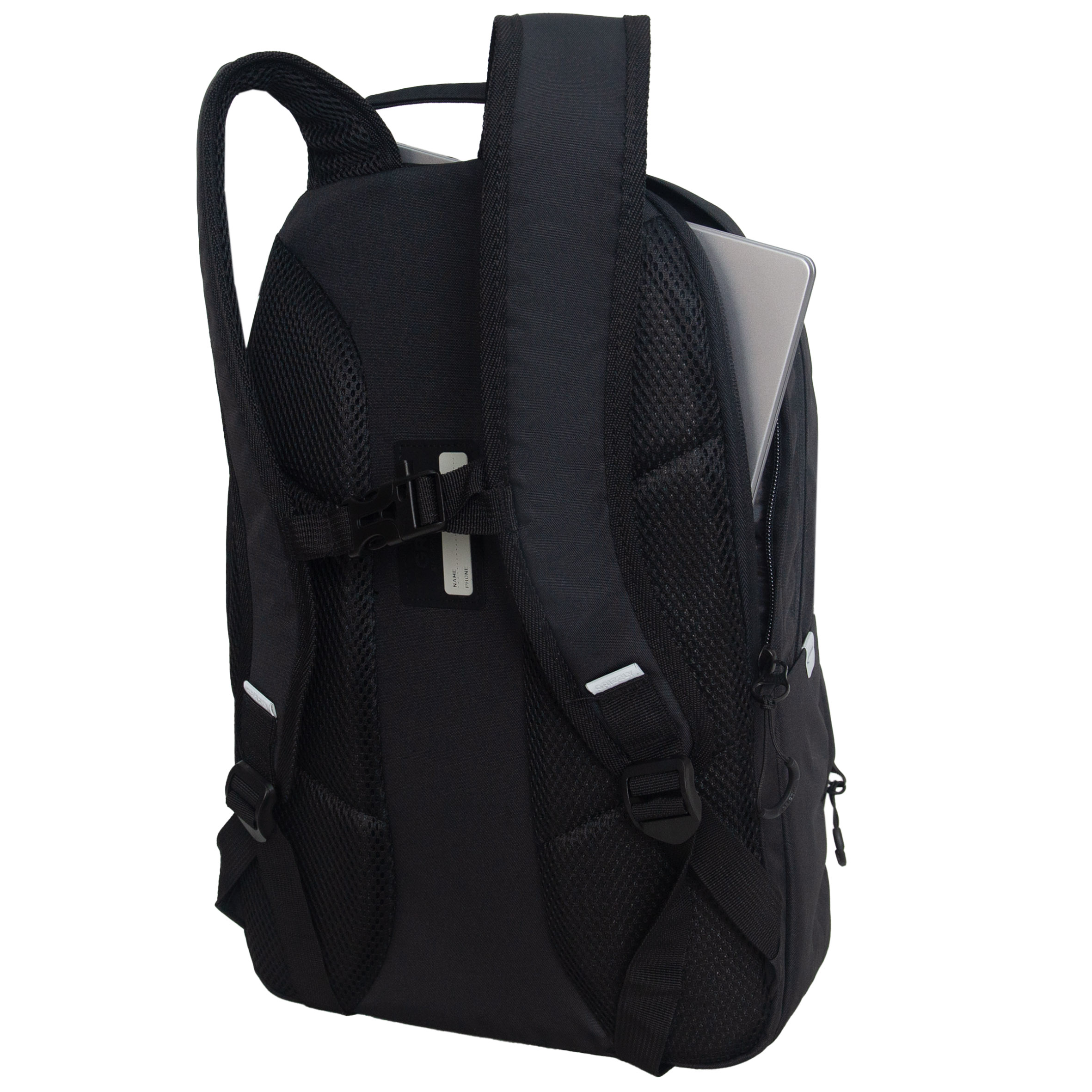 Рюкзак Grizzly для мальчика - фото 5