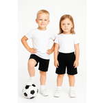 Футболка и шорты Эскимо