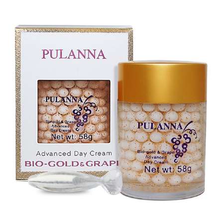 Крем PULANNA