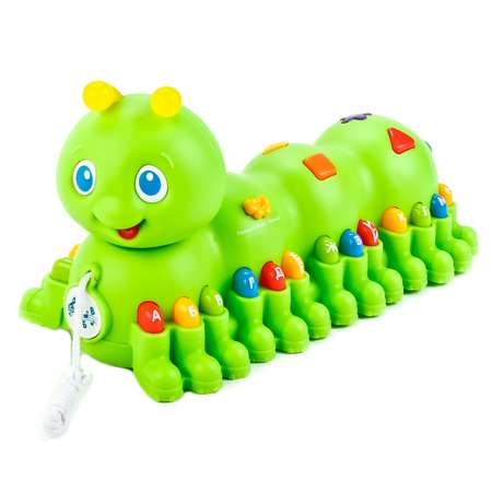 Игрушка УМка