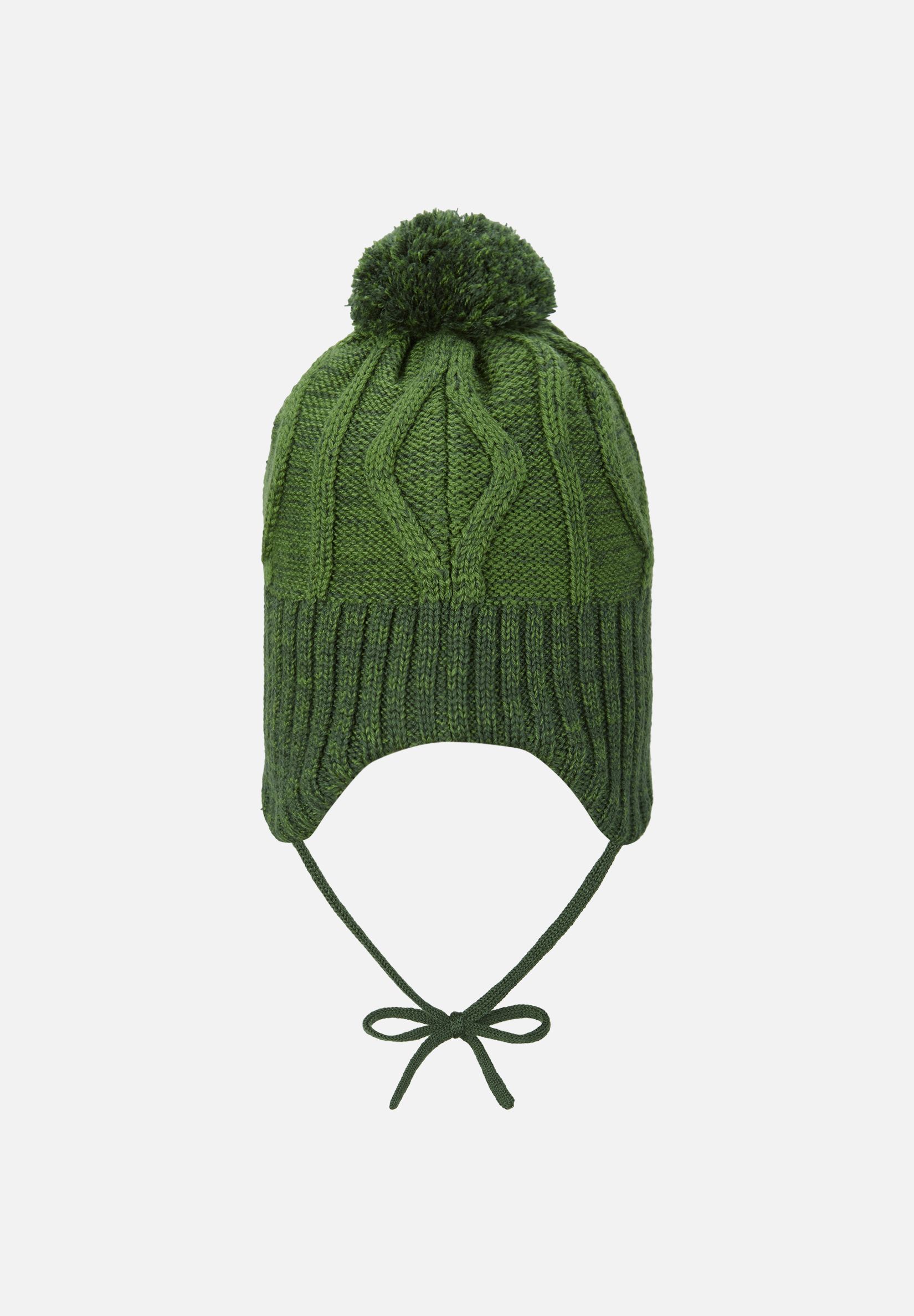 Шапка Reima 518608-8511 - фото 2