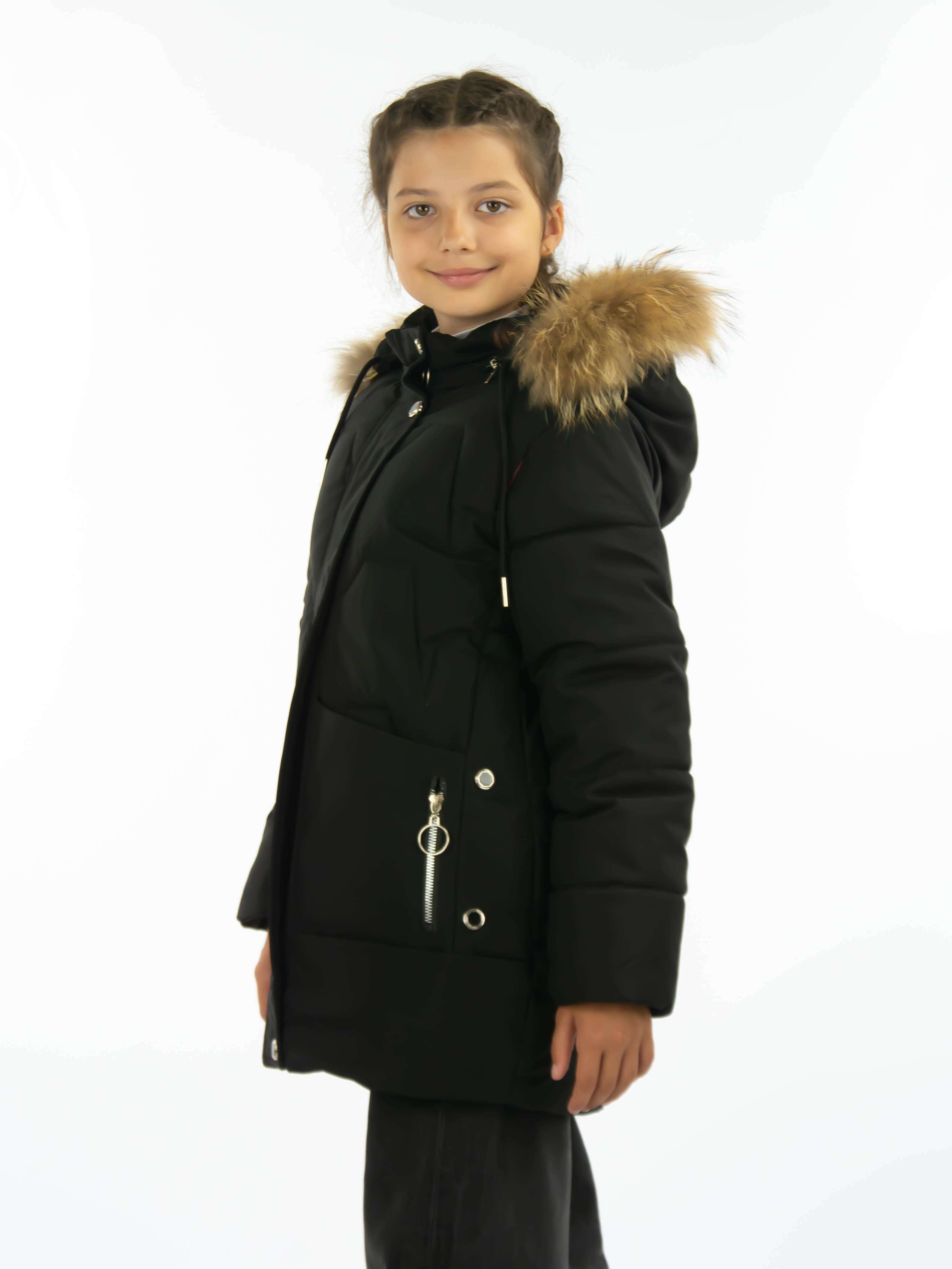 Куртка CASTLELADY 4994997 - фото 3