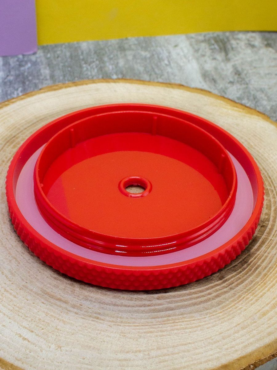 Стакан iLikeGift с трубочкой и крышкой 710 мл - фото 8