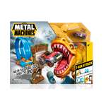 Трек Metal Machines Динозавр