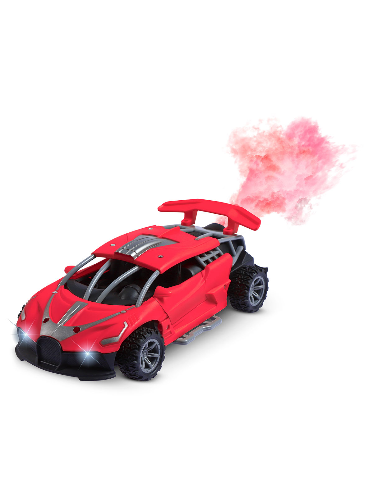 Автомобиль РУ AUTODRIVE - фото 7