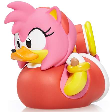 Фигурка Sonic The Hedgehog