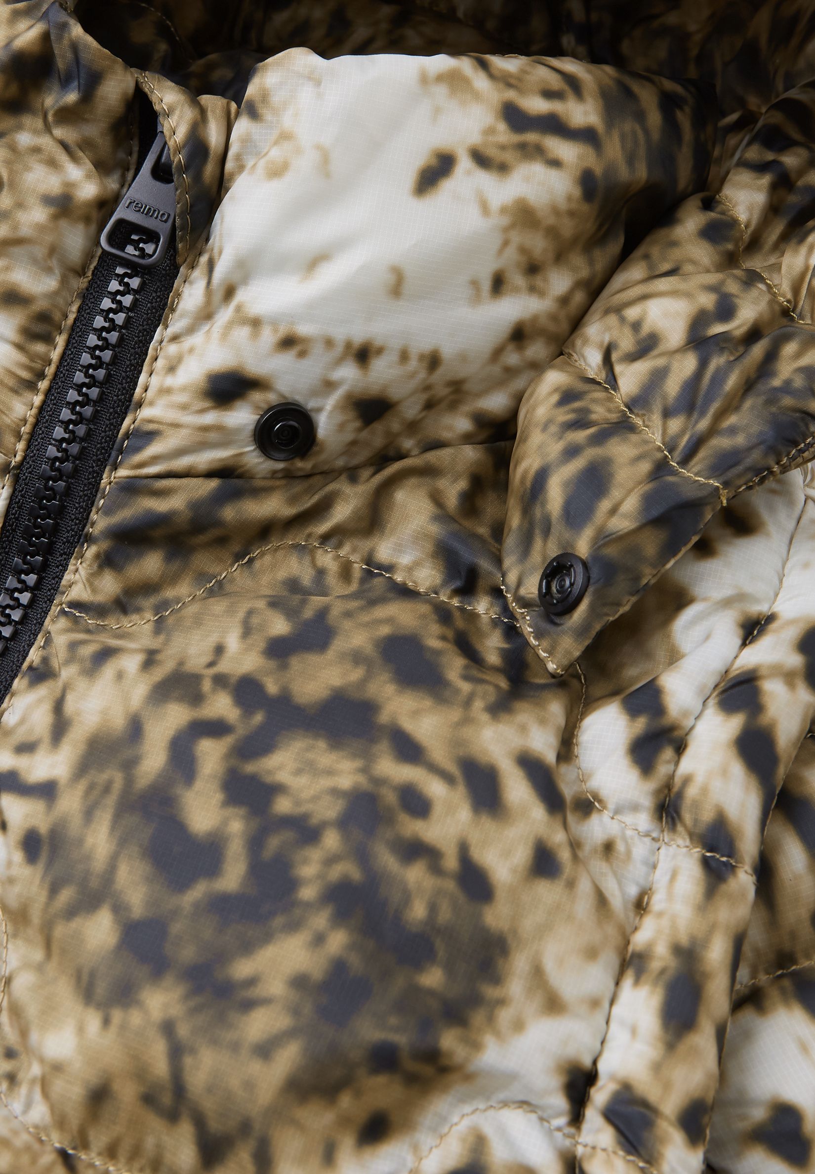 Куртка Reima 5100153A-2653 - фото 5