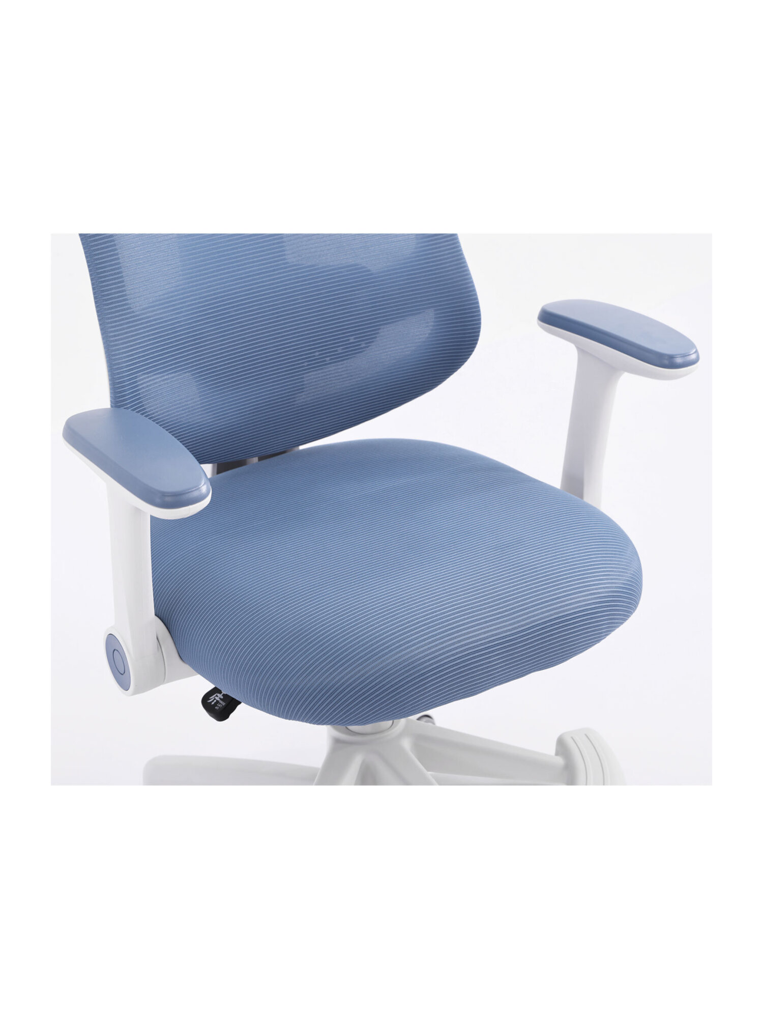 Компьютерное кресло Brabix - фото 7