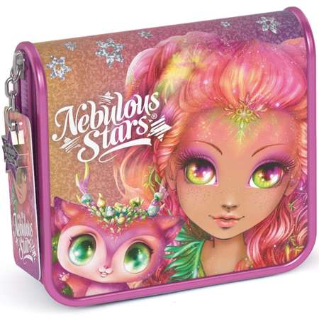 Кошелек Nebulous Stars