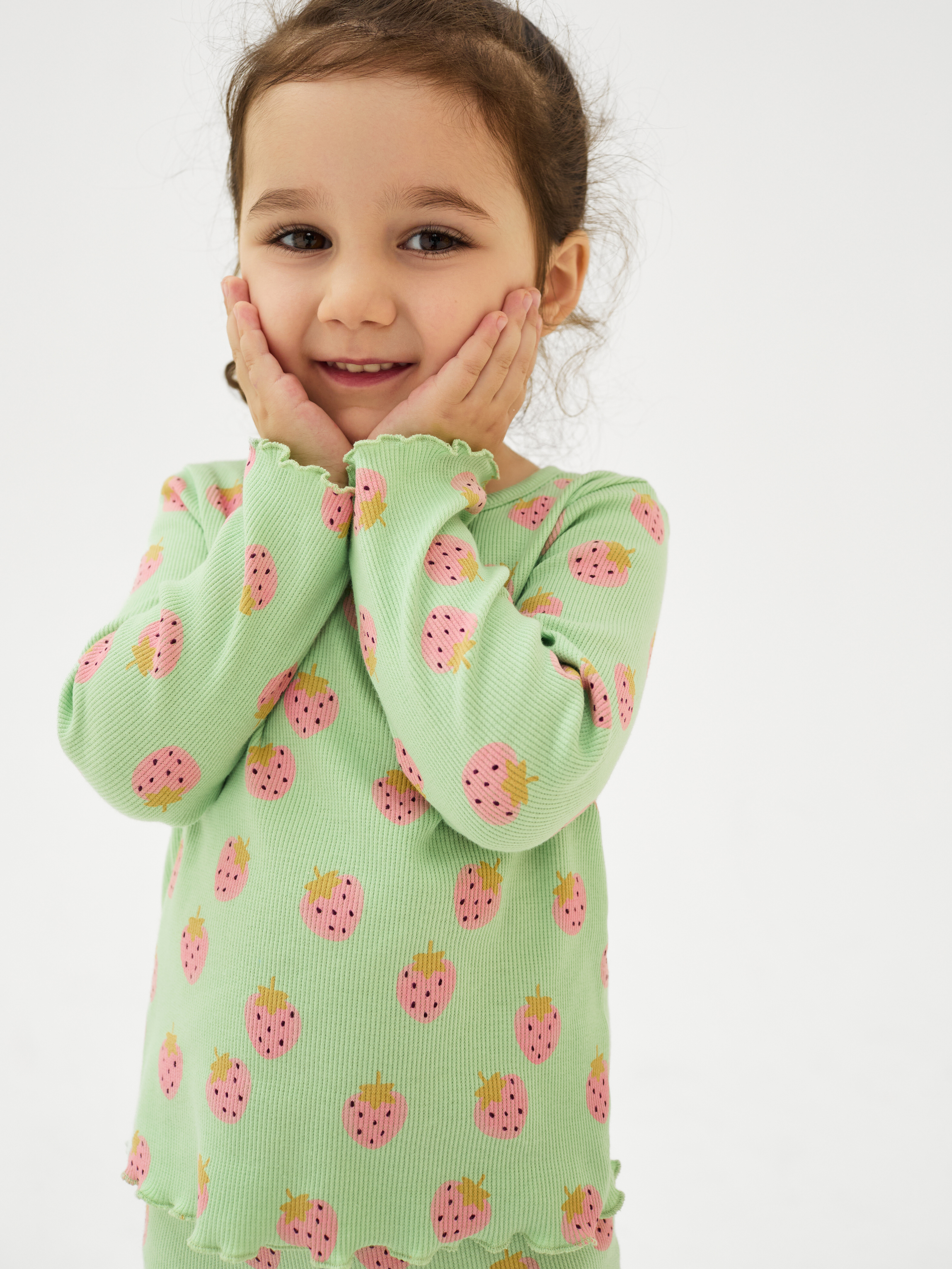 Пижама MAGIC MOM К-7812/3 - фото 4