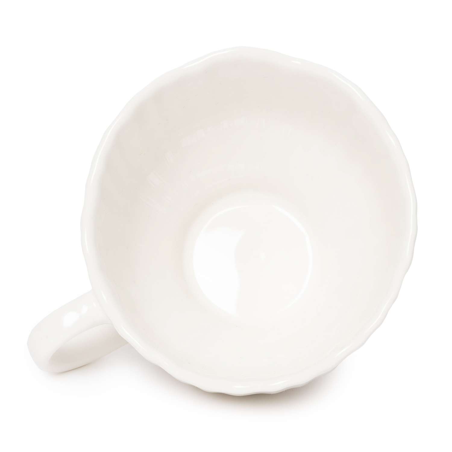 Кружка ё Флёр 270мл - фото 3