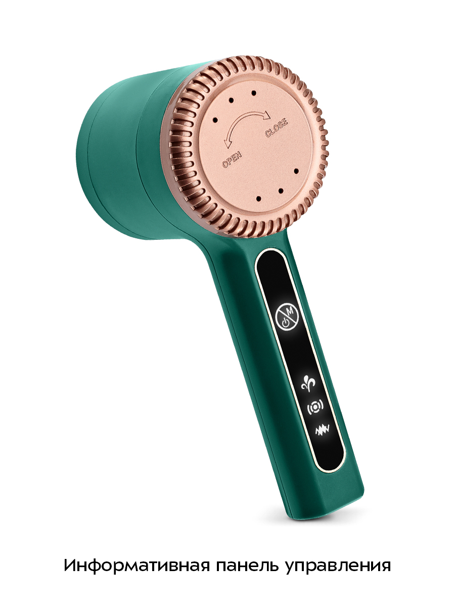 Машинка для удаления катышков KITFORT КТ-6477 - фото 3