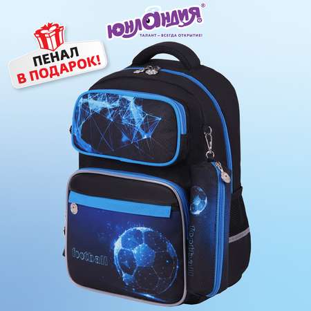 Рюкзак Юнландия
