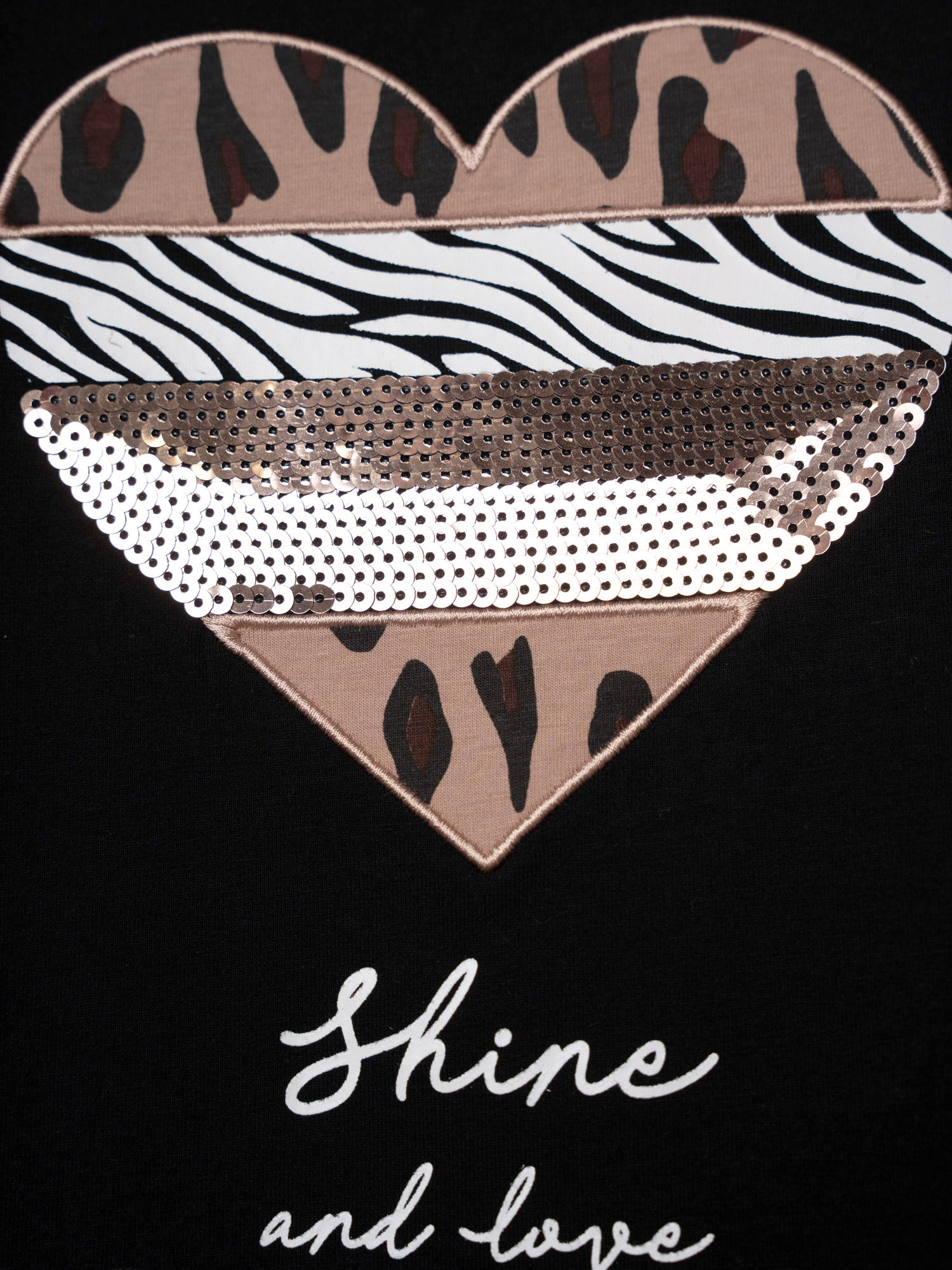 Лонгслив и леггинсы PlayToday 32322121 - фото 8