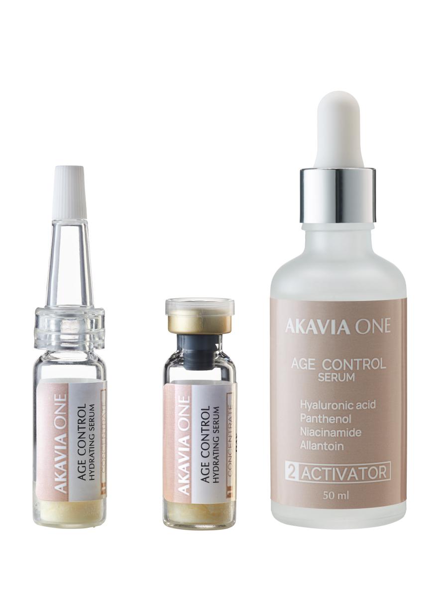 Сыворотка АКАВИЯ - фото 15