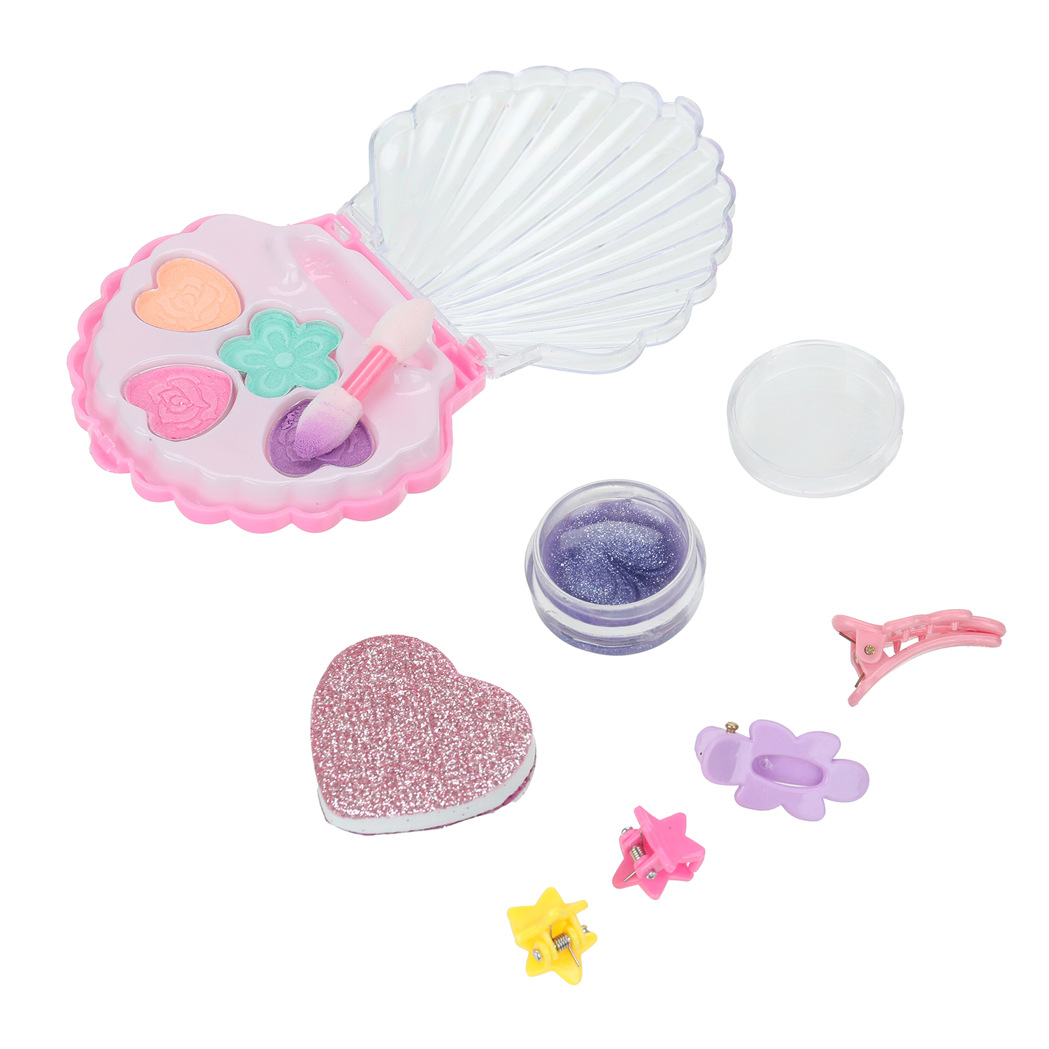 Игрушка Милая леди косметика - фото 4