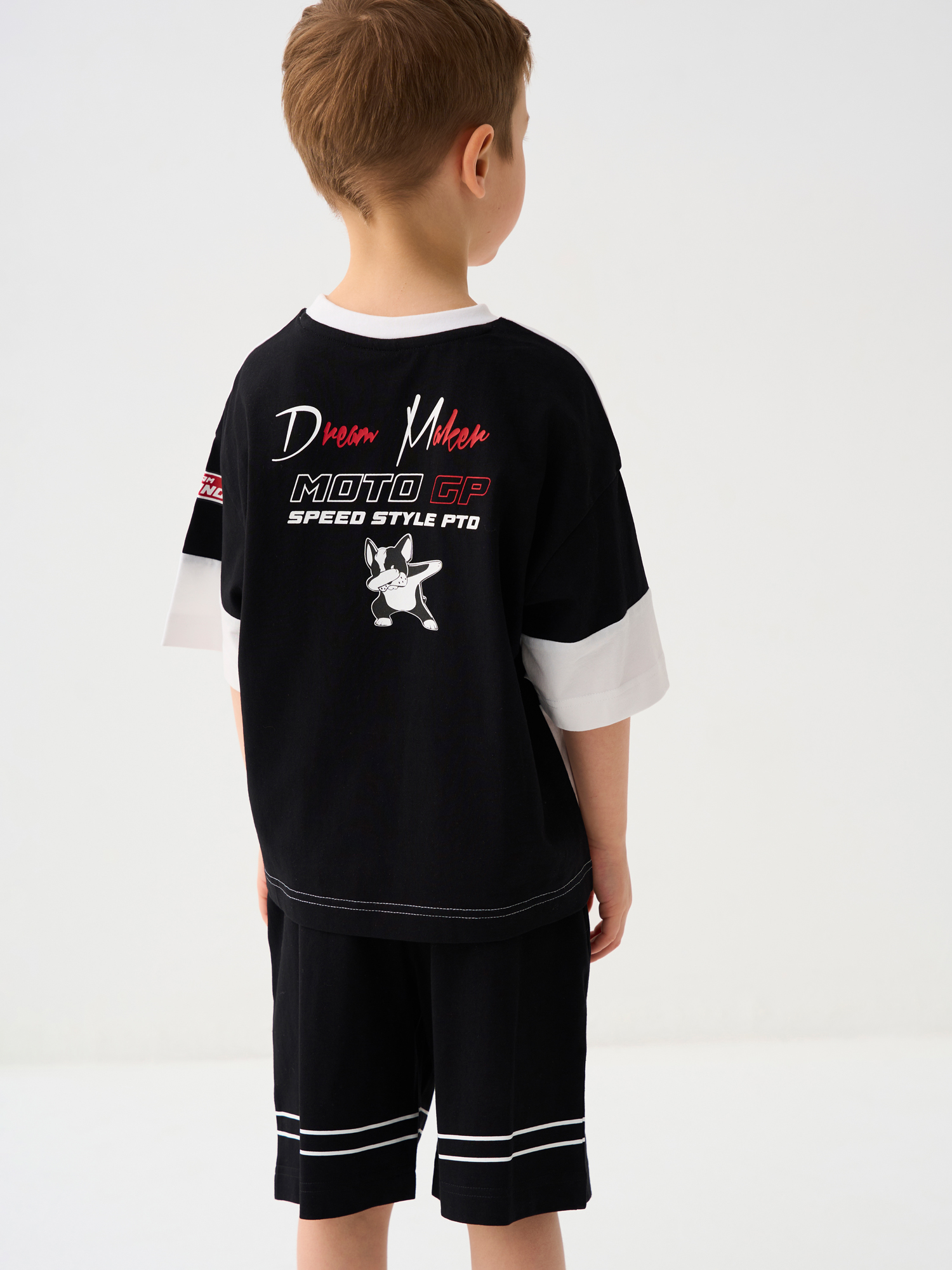 Комплект PlayToday 12612289 - фото 3