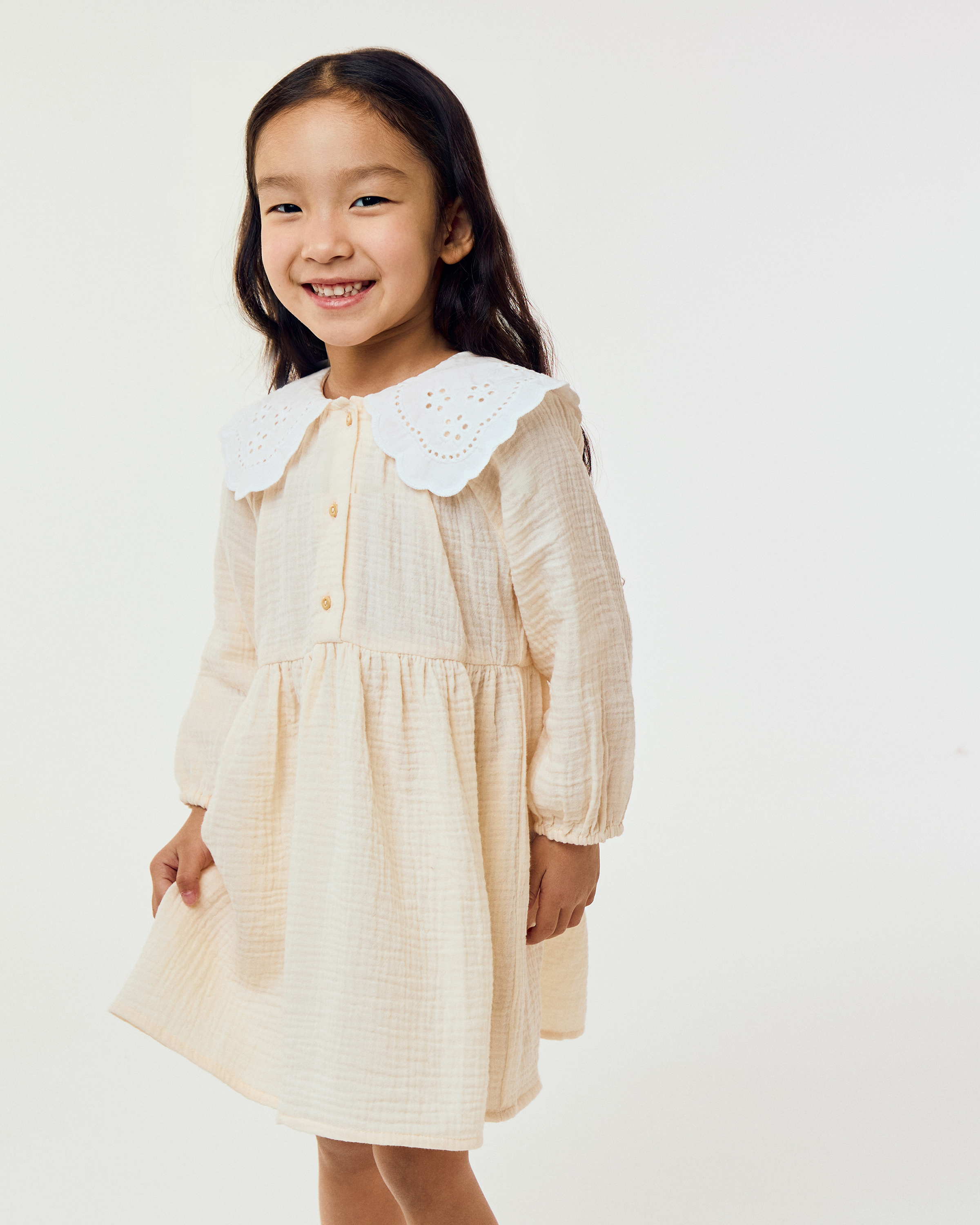 Платье BabyGo S26BG4GBD0101igF0 - фото 1