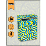 Настольная игра Hobby World Змейки-злодейки