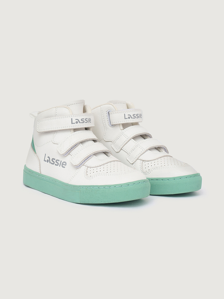 Кеды Lassie 73406104-0100 - фото 1