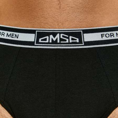 Трусы Omsa