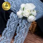 Набор для творчества KRUZHEVO шитье