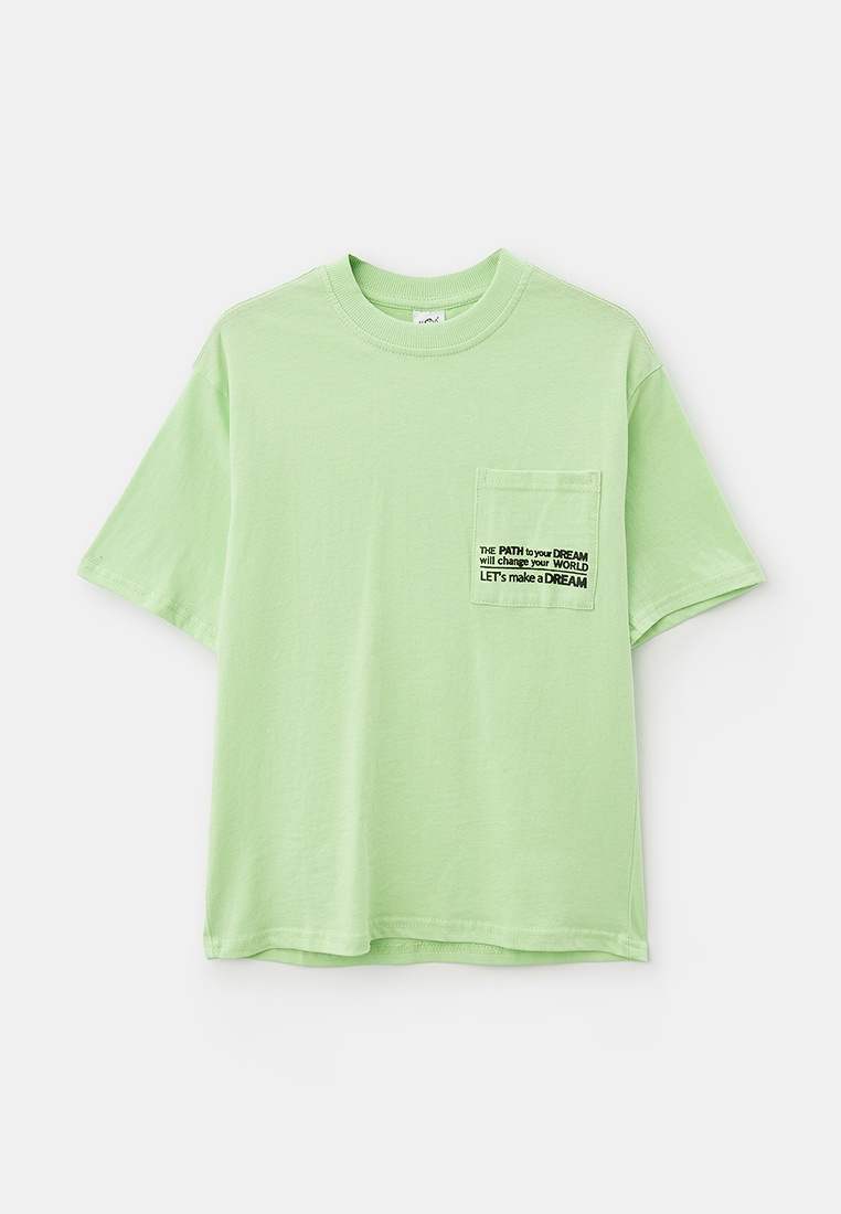 Футболка N.O.A. 11495 - фото 2