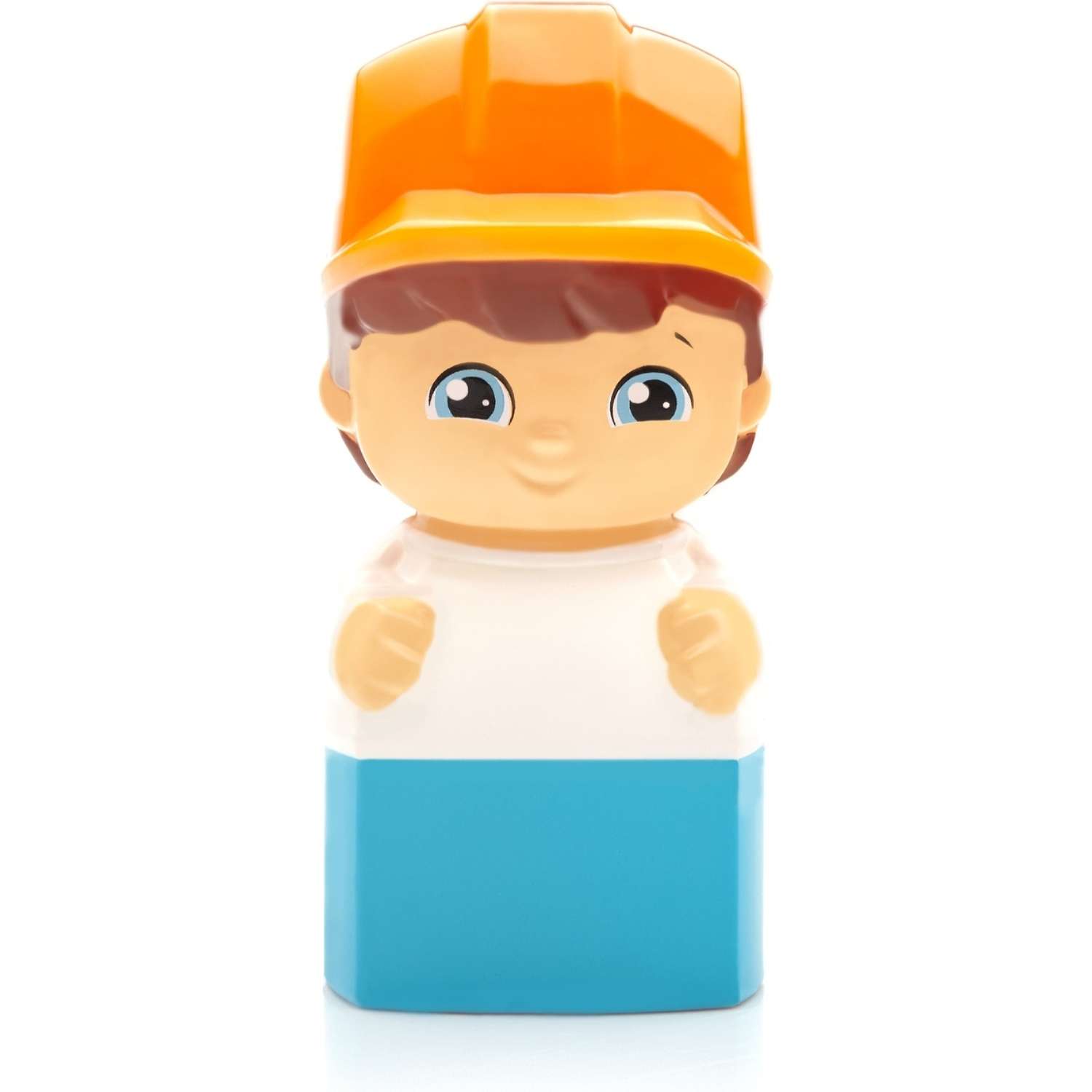 Конструктор Mega Bloks блочный - фото 9