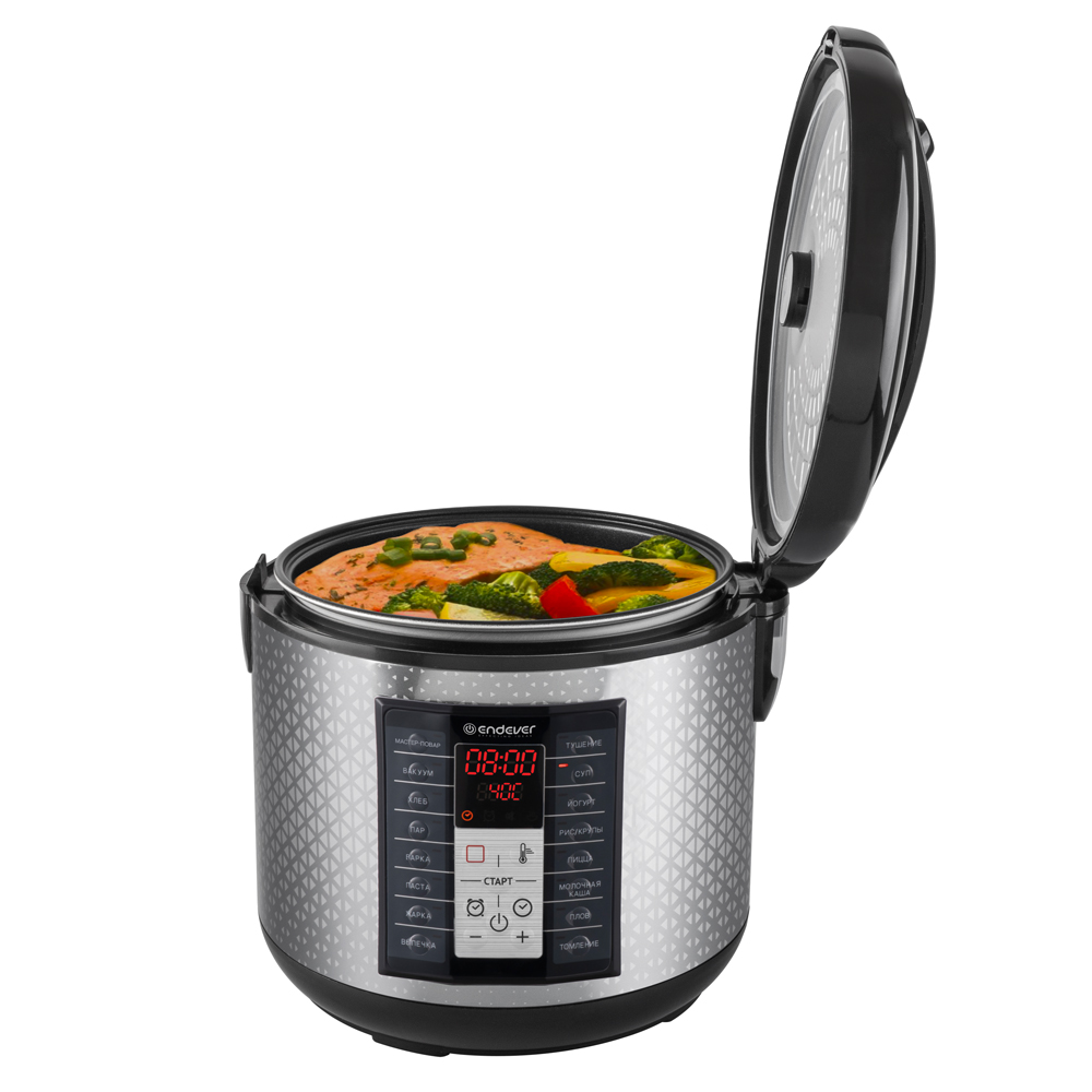 Мультиварка ENDEVER vita-122 - фото 13