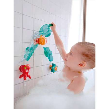 Игрушка Hape Океанский Каскад