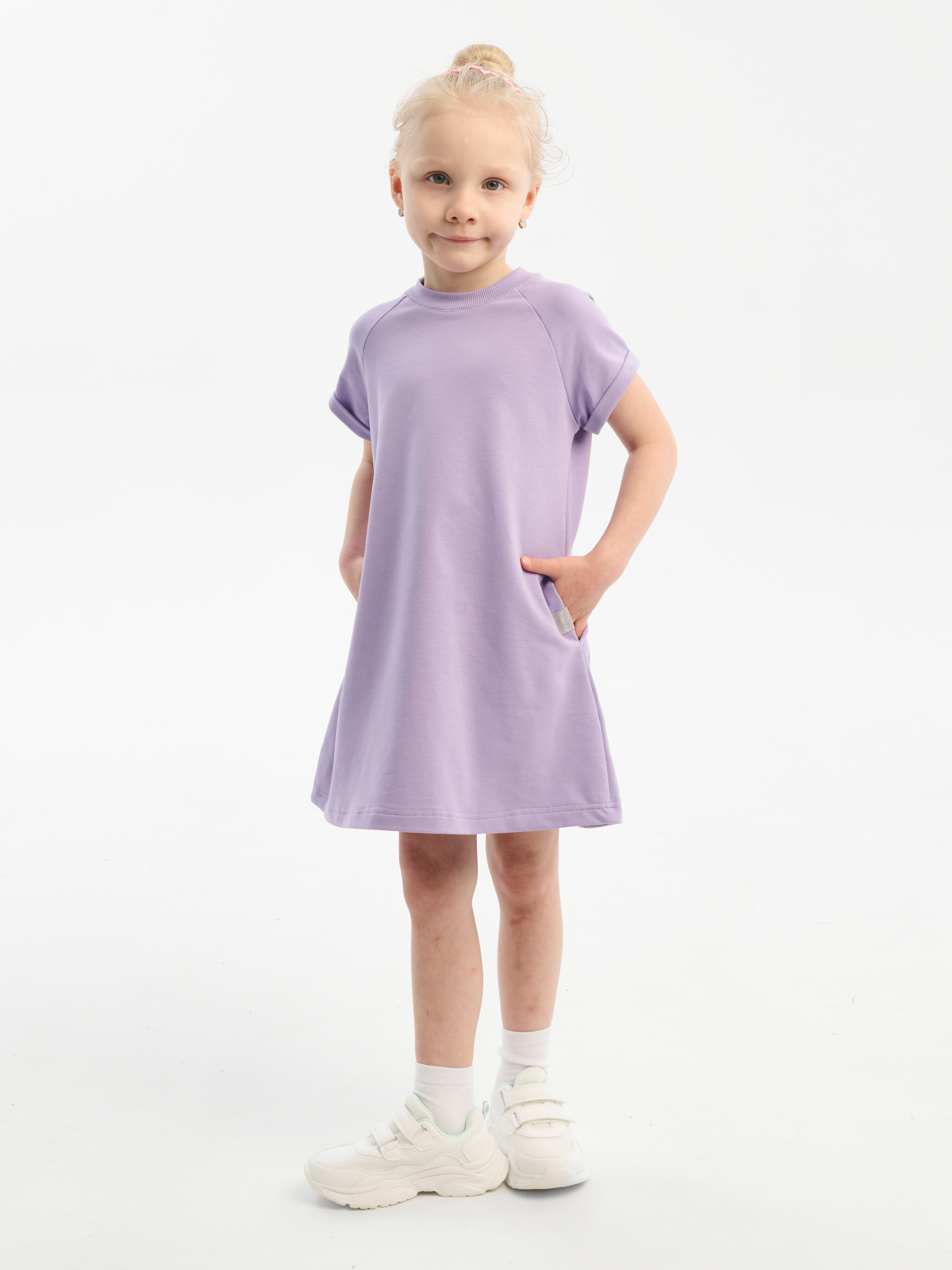 Платье TEONIK TNdrs-07 - фото 1