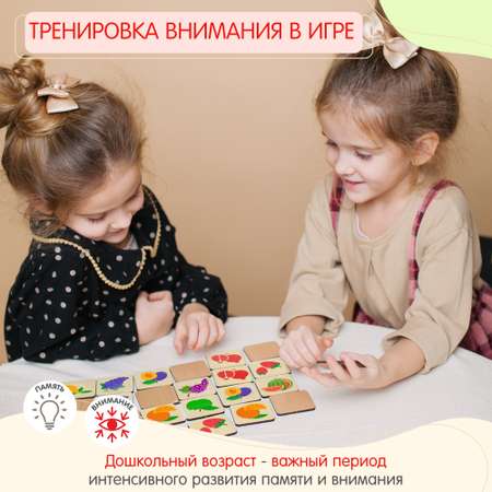 Пазл Alatoys деревянный в ассортименте
