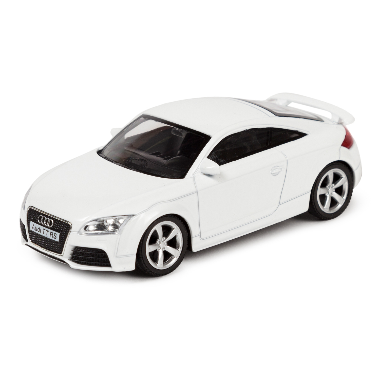 Автомобиль Mobicaro Audi Coupe 1:43 в ассортименте 444004 - фото 5