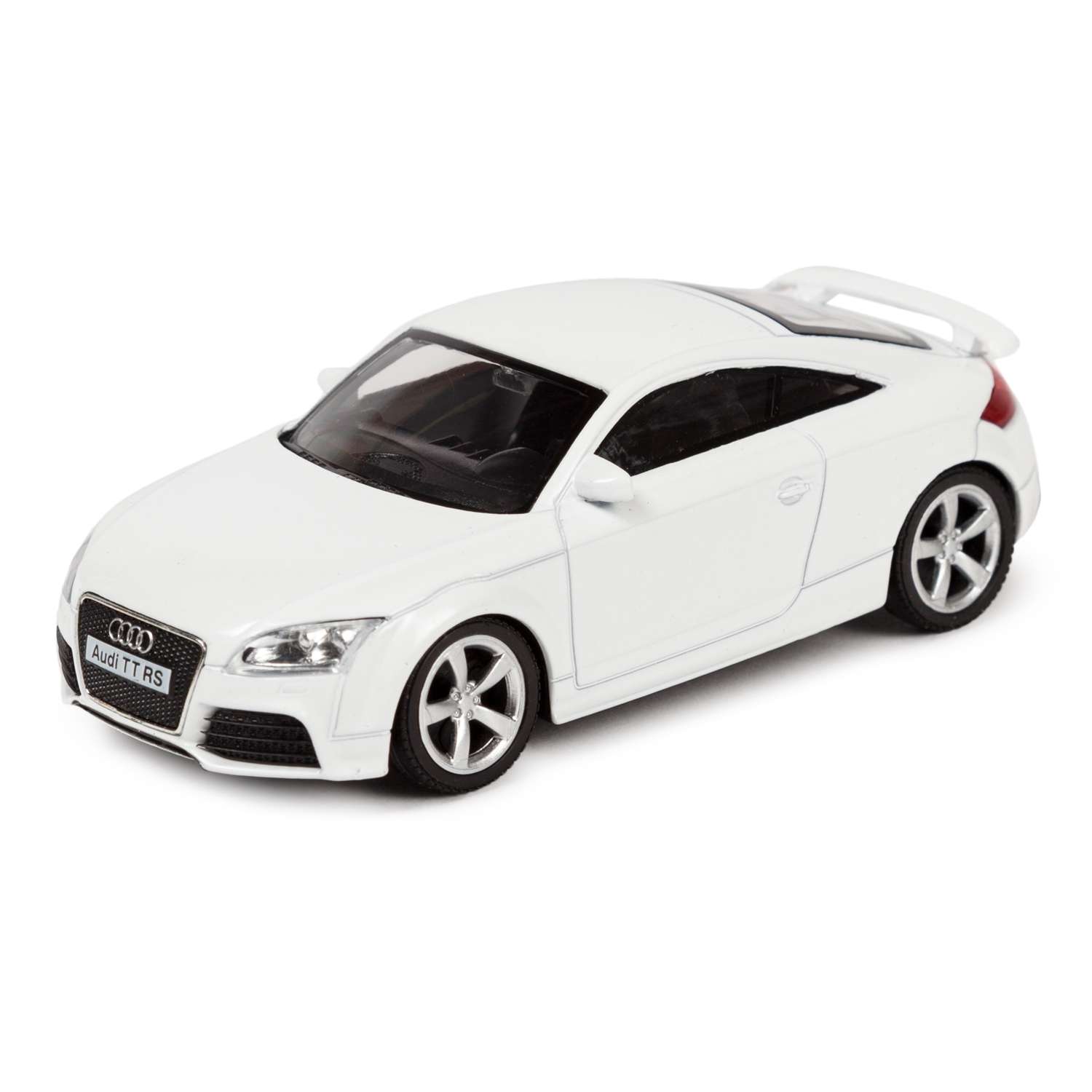 Автомобиль Mobicaro Audi Coupe 1:43 в ассортименте 444004 - фото 5