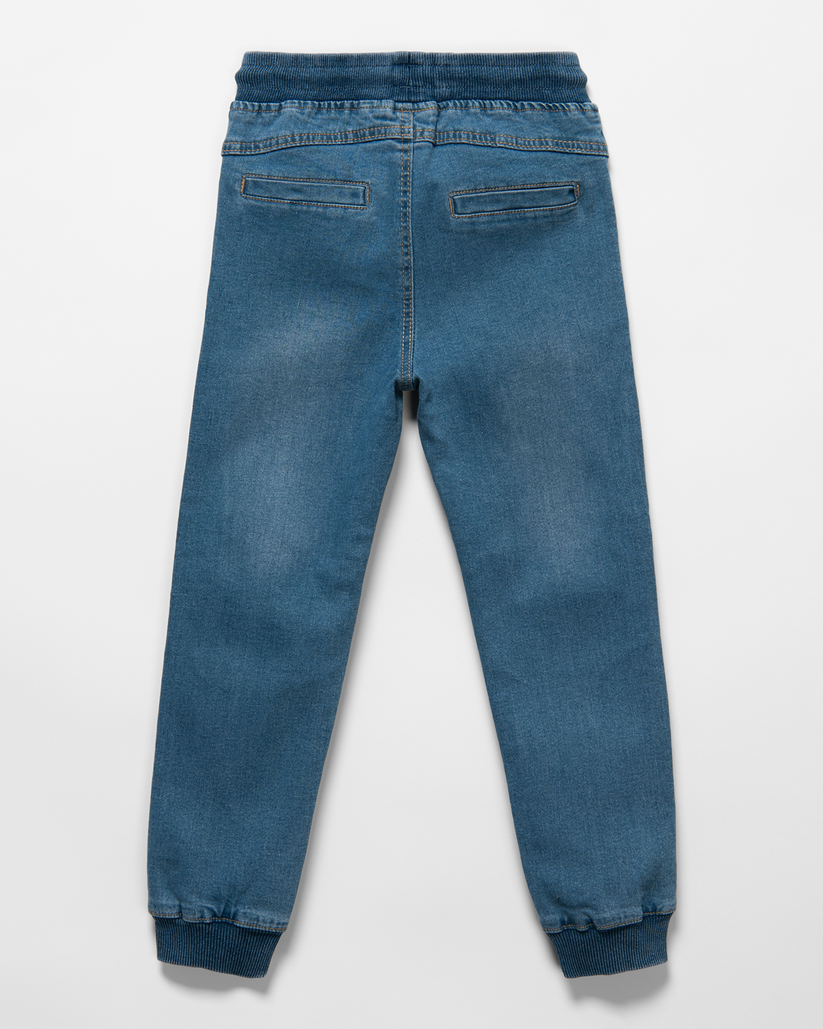 Джинсы Futurino S24FU5-B213kb-66 - фото 3