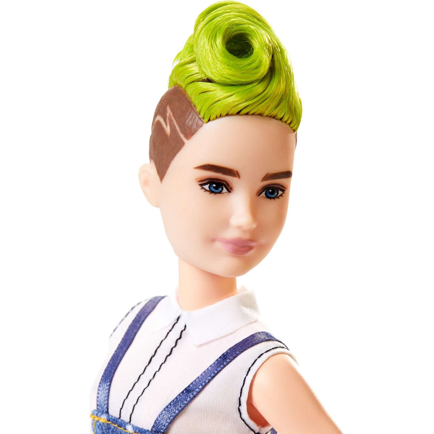 Кукла модельная Barbie FBR37 - фото 6