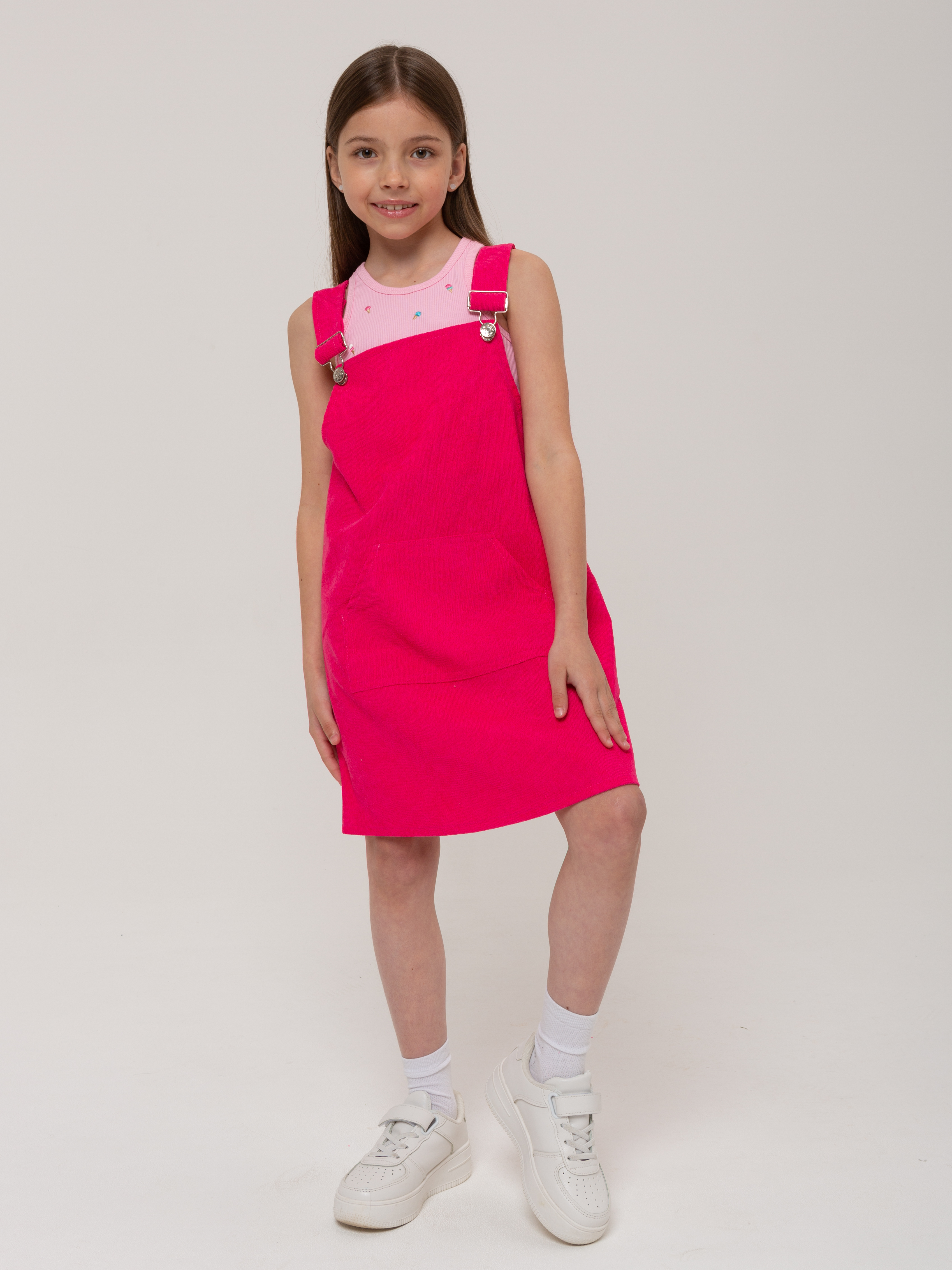 Сарафан Exellentforma ExForm08-05 - фото 1